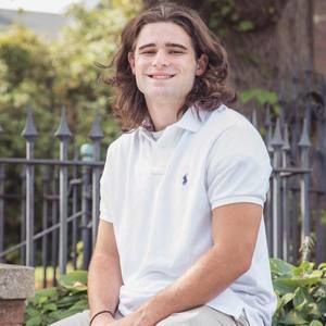 Meet your Posher, Nick